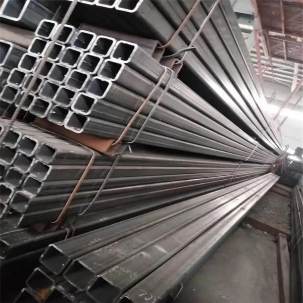 枣庄Q345B无缝方管