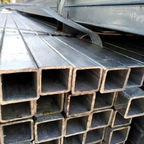 枣庄q355b无缝方管