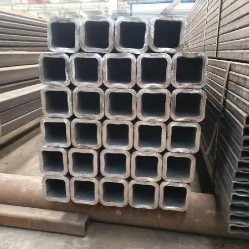 枣庄q355c无缝方管