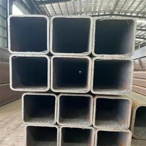 枣庄q355d无缝方管