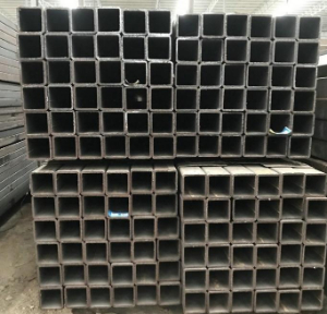 枣庄20#无缝方管